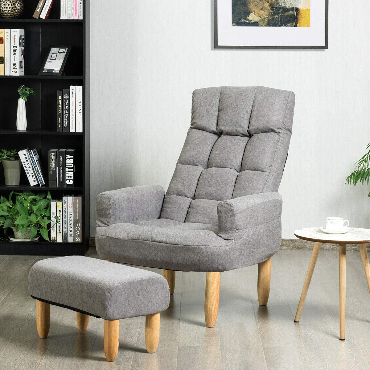 Key Features and Benefits of Reading Sofa Chairs缩略图