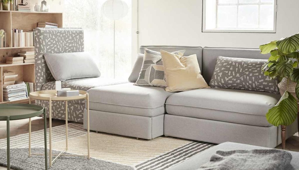 An Introduction to Divan Sofas – Unique Features and Styles插图