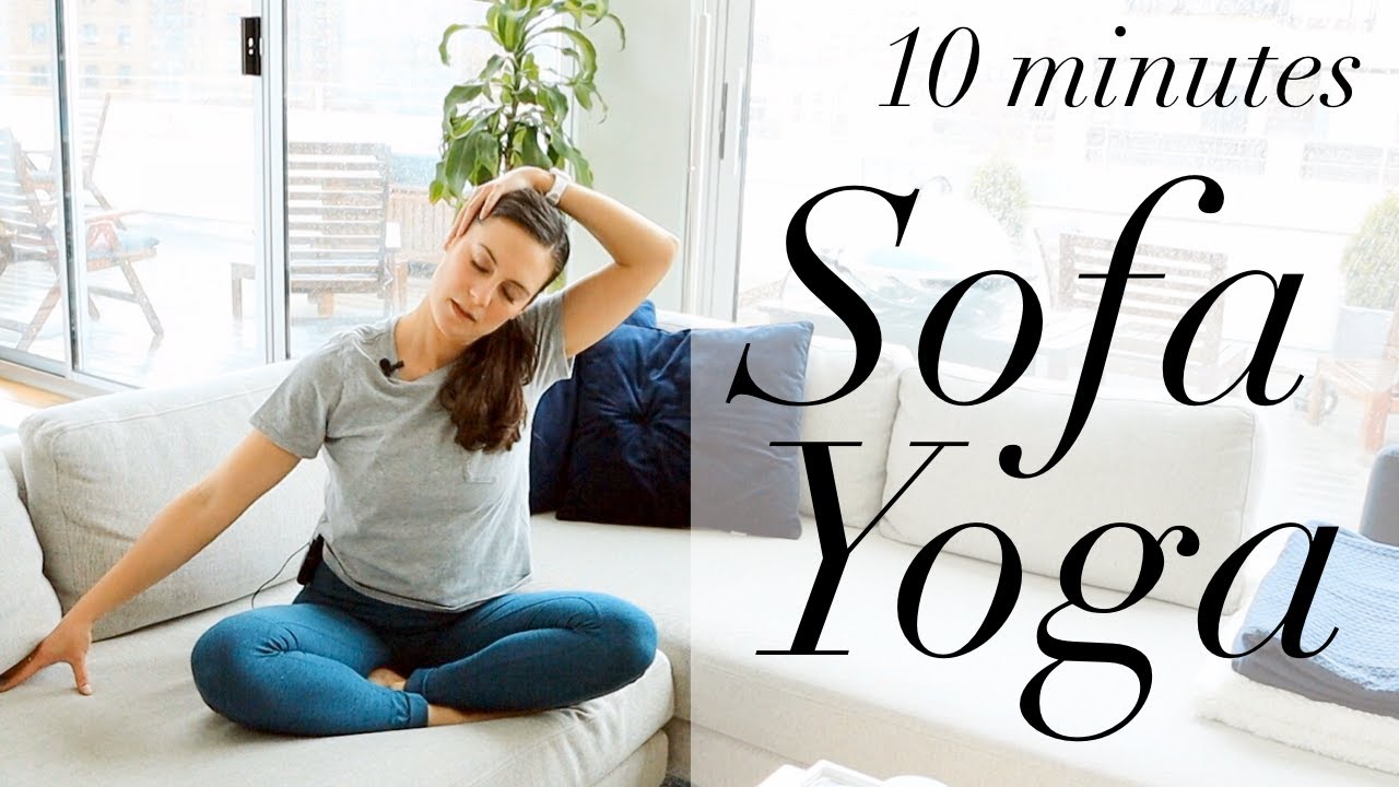 How much does sofa yoga cost?缩略图