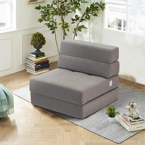 How to make a folding sofa bed more comfortable?插图