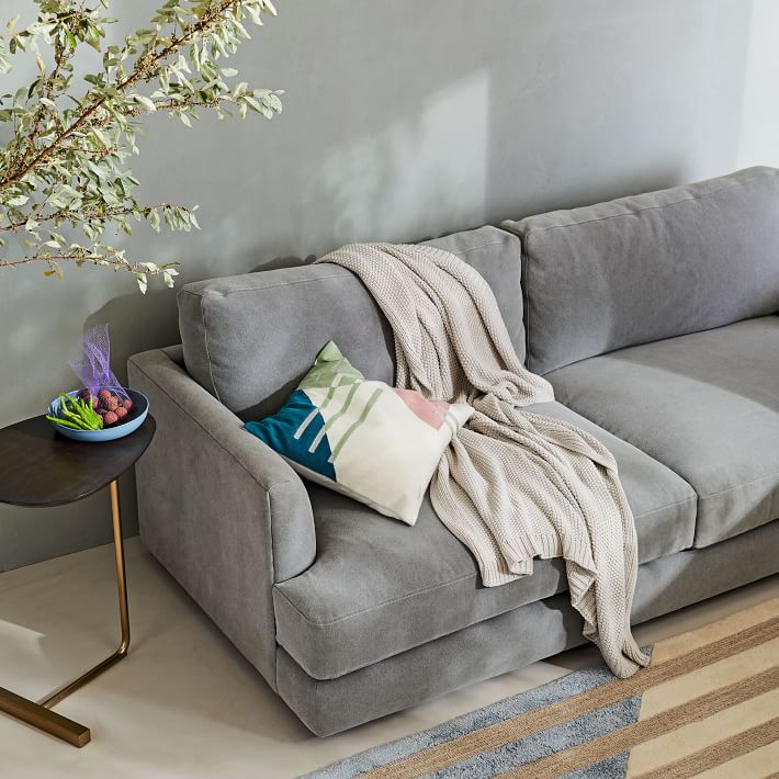 What is the Service Life of a Fabric Sofa?插图