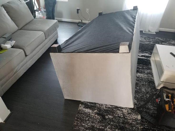 couch flip