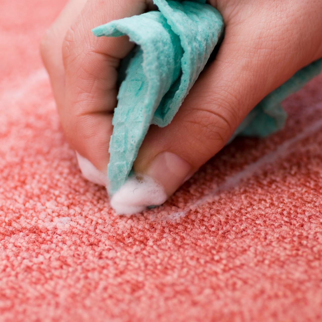 how often should you clean your carpets