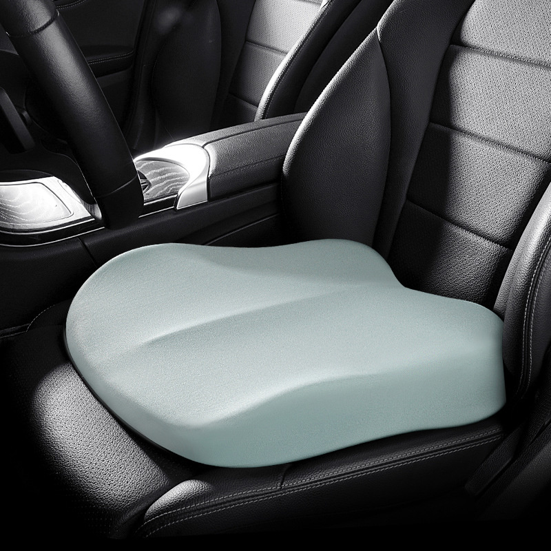 Exploring the Benefits of Car Seat Cushions for Height Adjustment缩略图