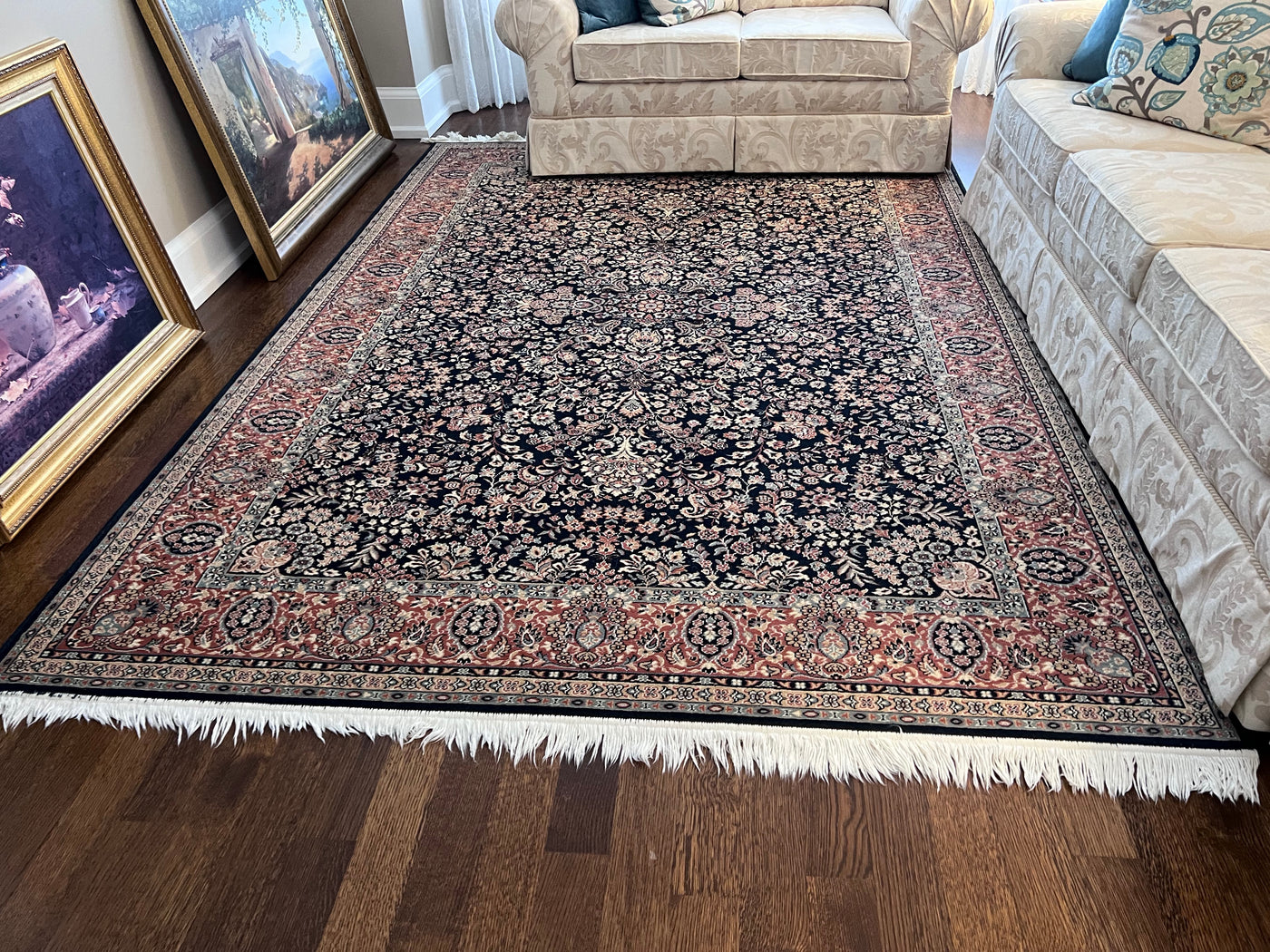 Beneath Your Feet: Exploring What Carpets Are Made Of插图4