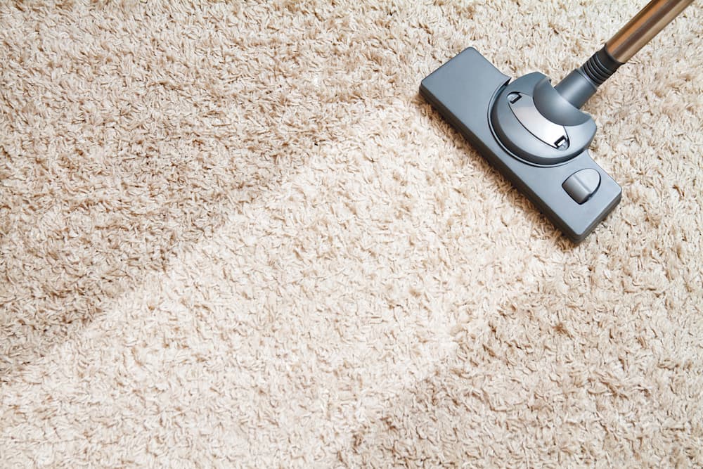 How Long Do Carpets Take to Dry After Shampooing?插图1