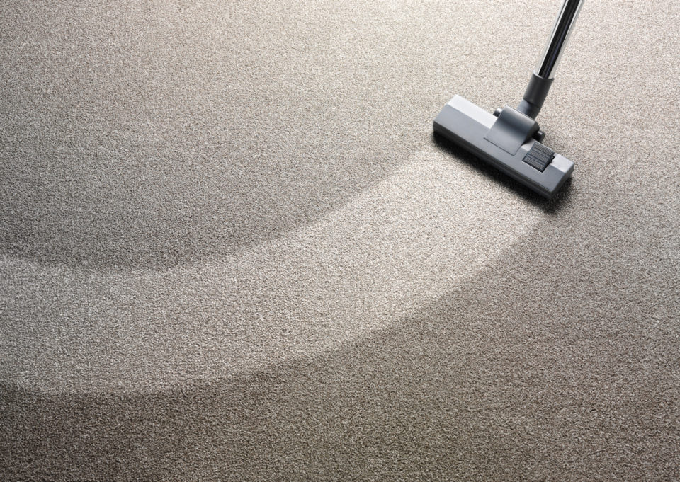 How Often Should You Clean Your Carpets for a Fresh Home?插图4