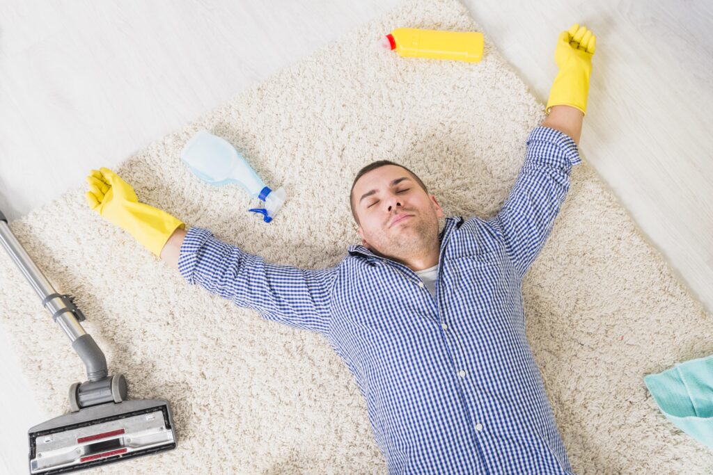 Quick Tips for Speeding Up Carpet Drying After Cleaning插图4