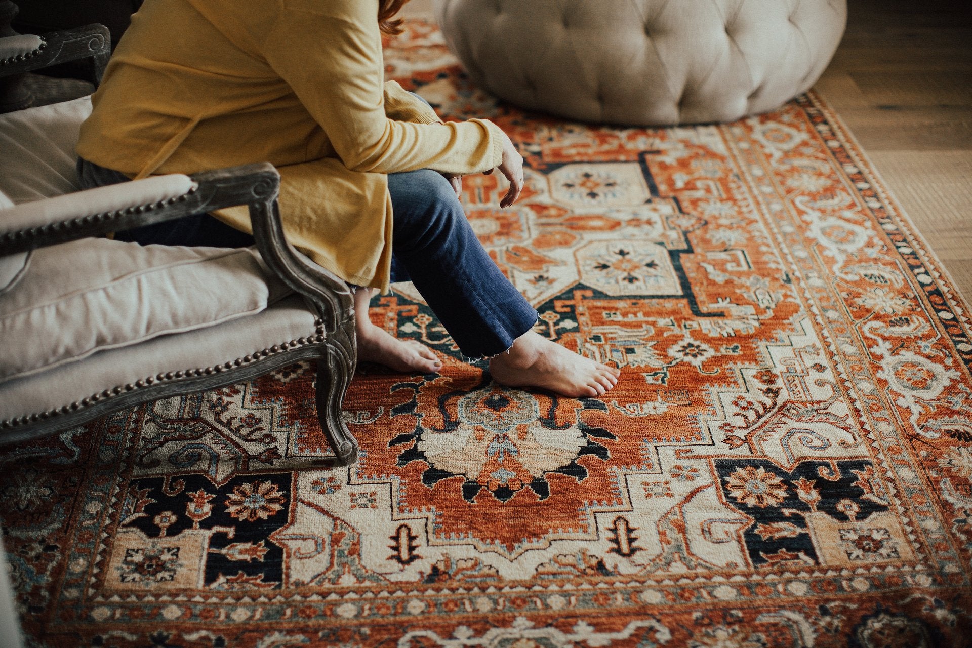 Say Goodbye to Old Carpets and Hello to Fresh Flooring缩略图