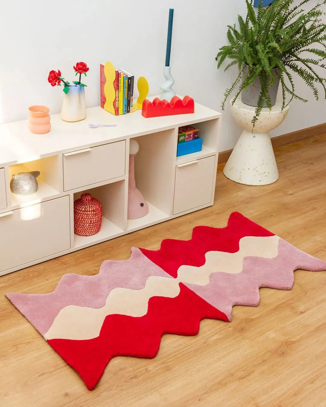 Transform Your Home with Spring Carpets: A Guide to Your Space插图4