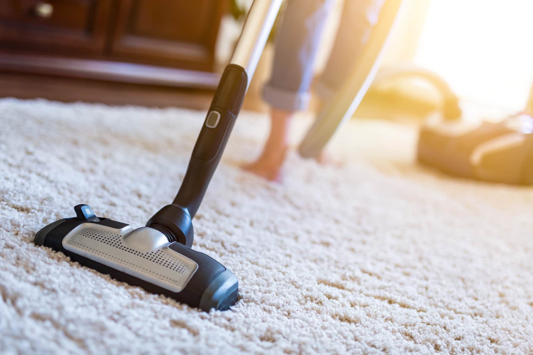 How Often Should You Clean Your Carpets? Tips from Experts缩略图