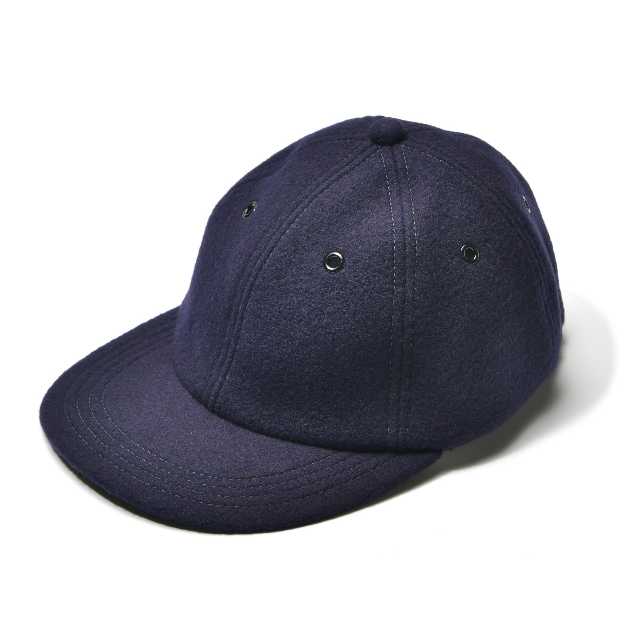 The Perfect Fit: Choosing the Right Wool Baseball Cap插图4