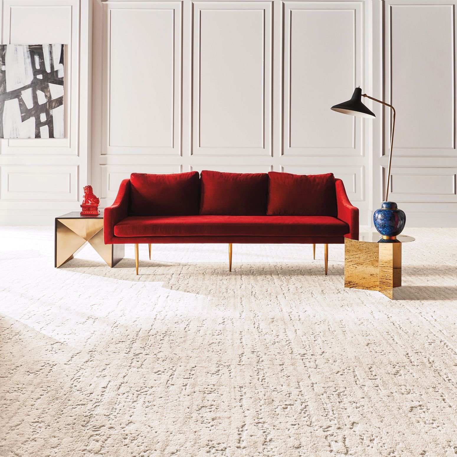 Carpets of Dalton Furniture: Elevating Home Interiors with Style插图4