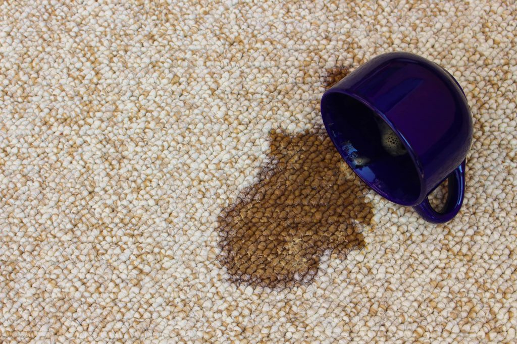 Removing Tea Stains from Carpets: Restoring Your Flooring插图4