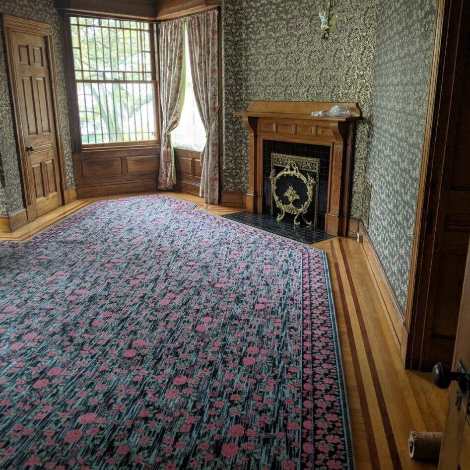 Langhorne Carpets: Crafting Timeless Elegance for Your Floors缩略图
