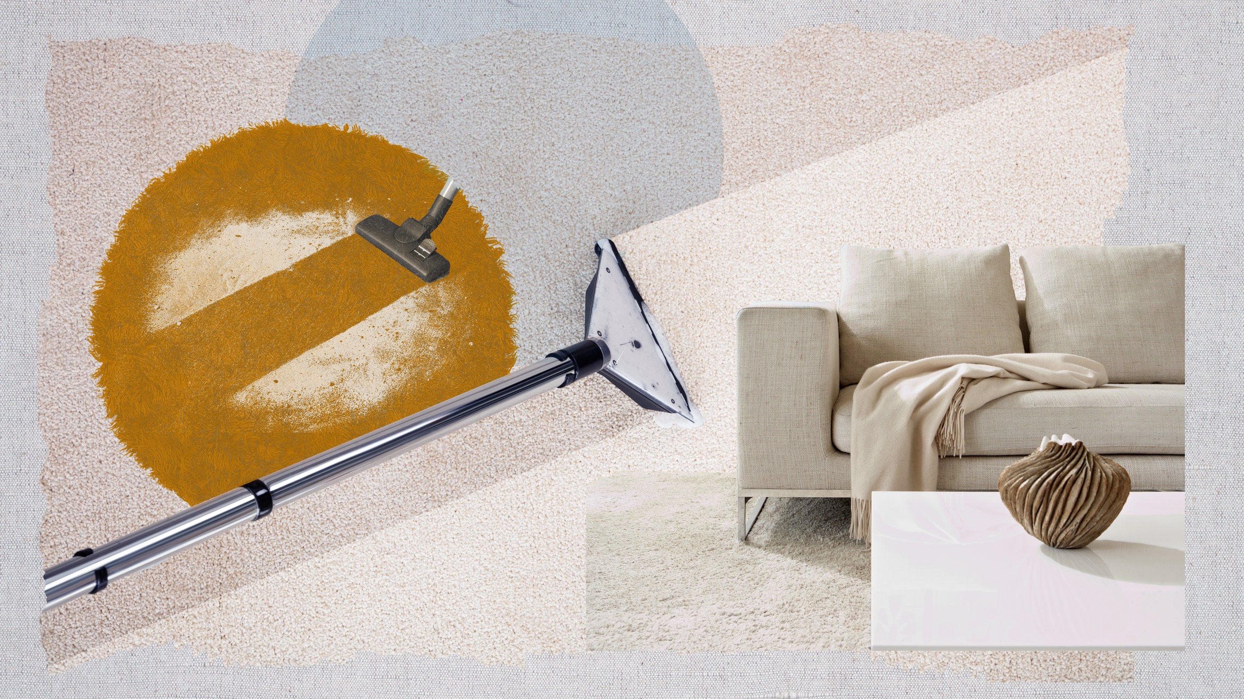 how often should you have your carpets cleaned