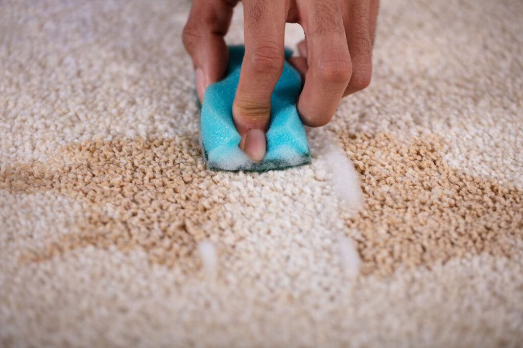 Carpet Care 101: How Often Should You Shampoo Carpets?缩略图