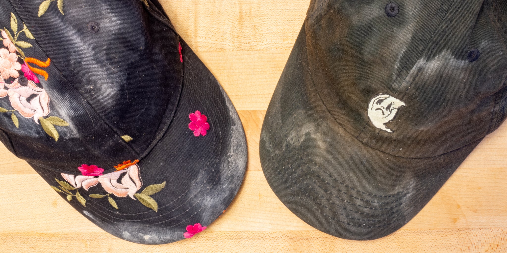 Guide to Washing Your Baseball Cap: Keep It Clean and Fresh插图4