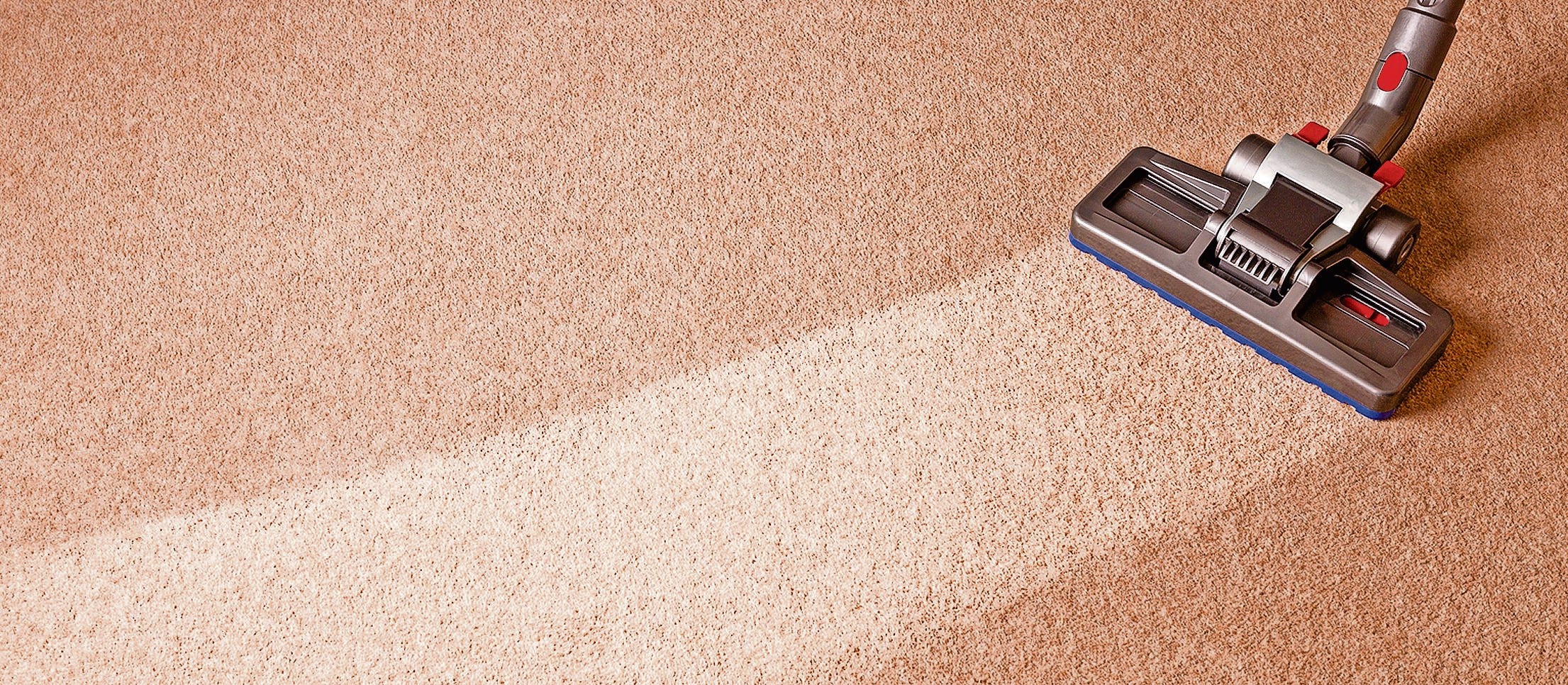 can you steam clean carpets