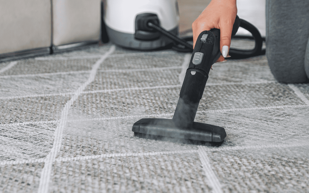 Effective Methods for Removing Mildew from Carpets插图4