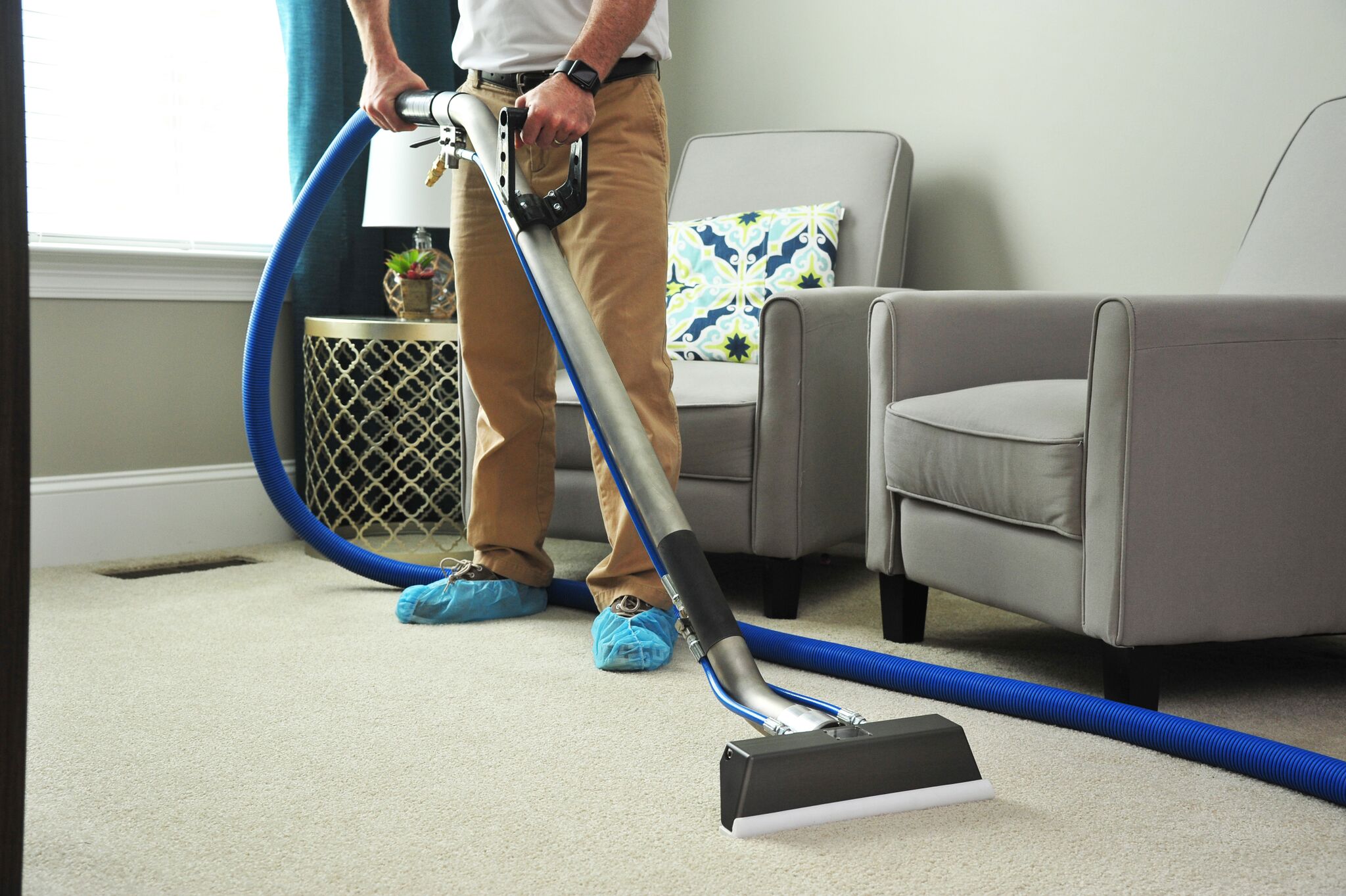 Steam Cleaning 101: Can You Steam Clean Carpets Safely?插图3