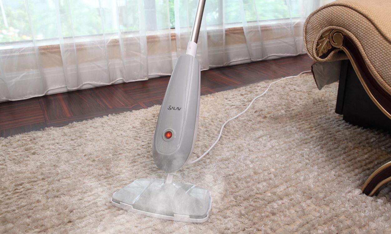 Regular Maintenance: How Often to Steam Clean Carpets插图4