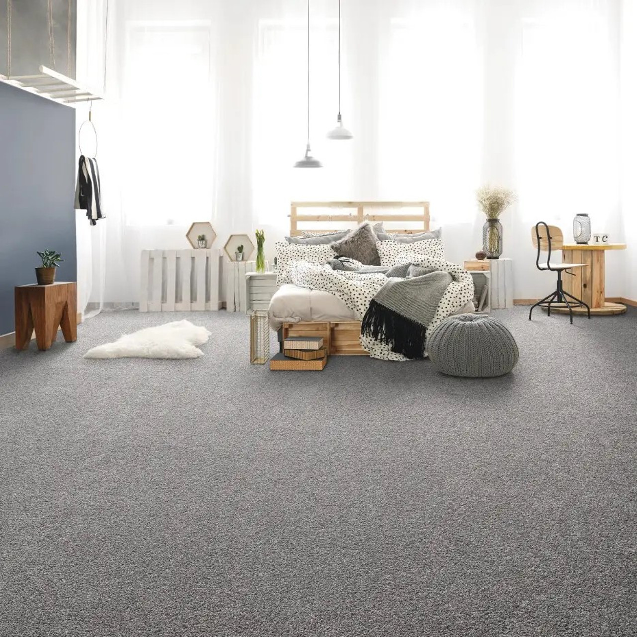 Silver Creek Carpets: Benefits of Hard Wax Flooring插图4