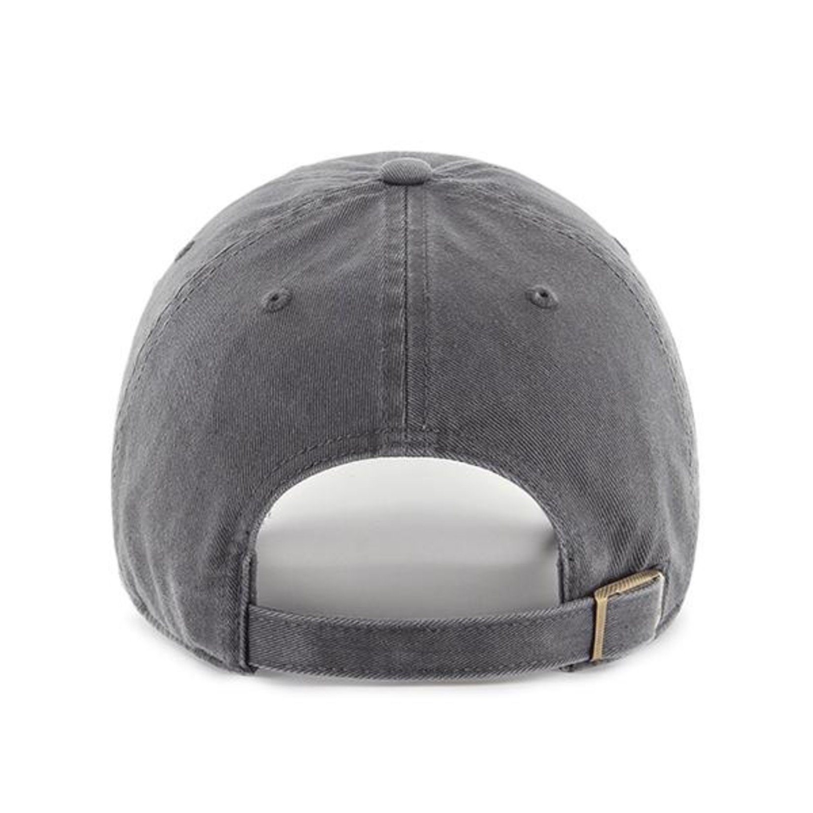 clean baseball cap