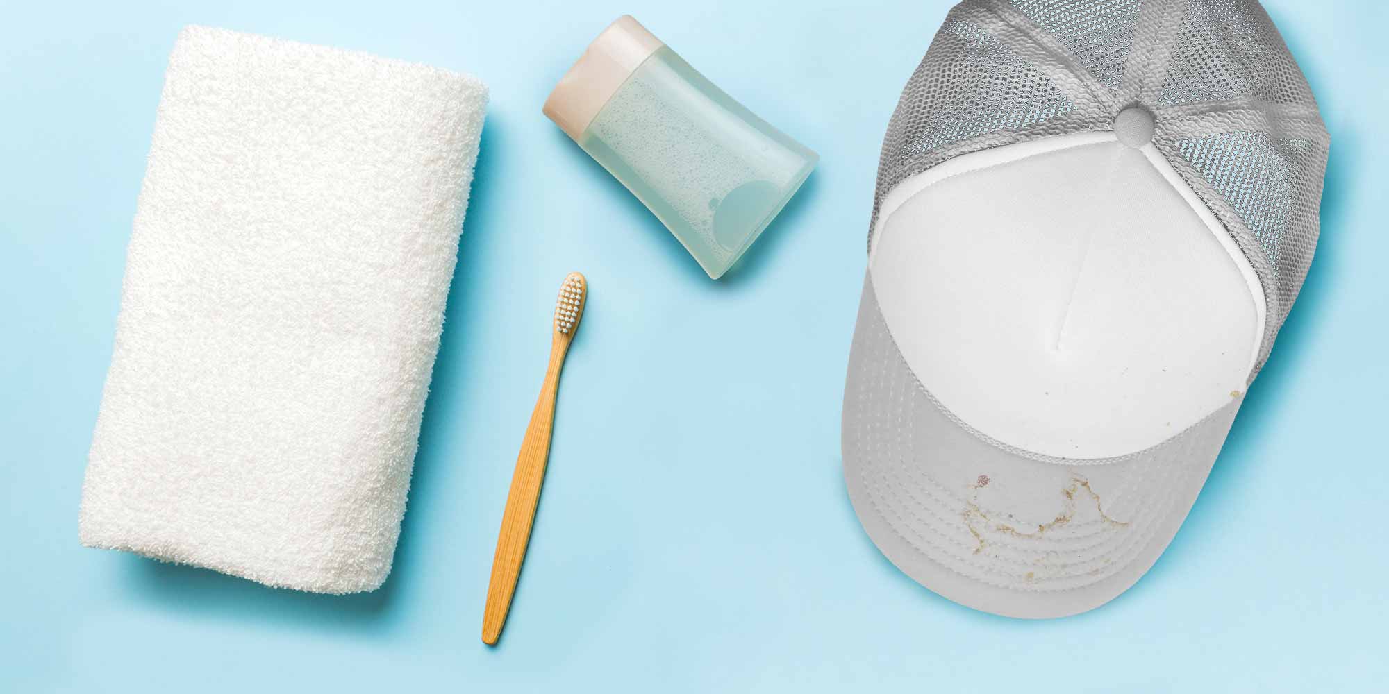 Can You Wash a Baseball Caps? A Beginner’s Guide to Cleaning缩略图