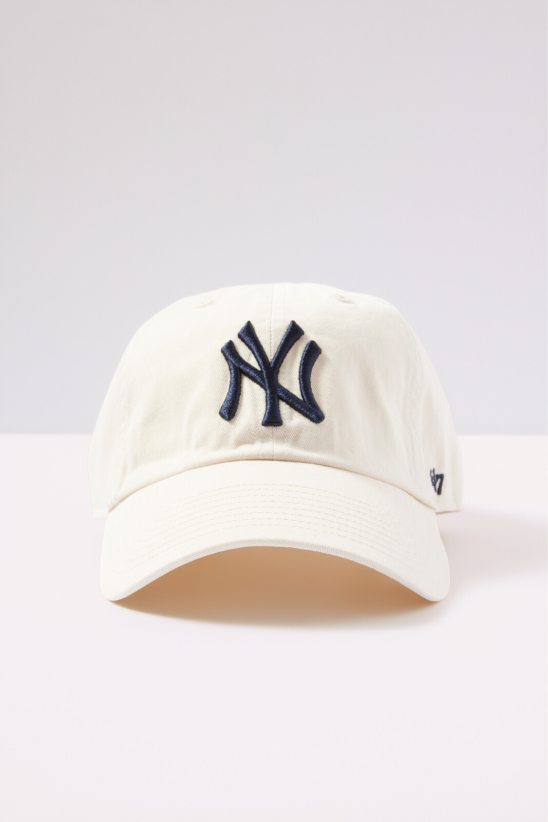 how to clean baseball cap