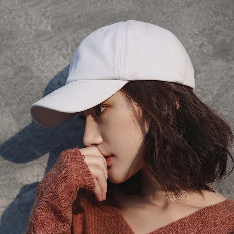 Baseball Cap Outfits: 10 Stylish Ways to Sport Your Cap缩略图