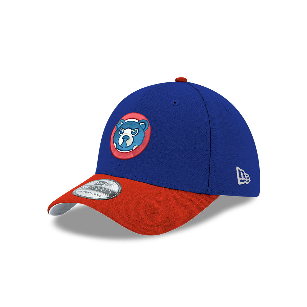 cubs baseball cap