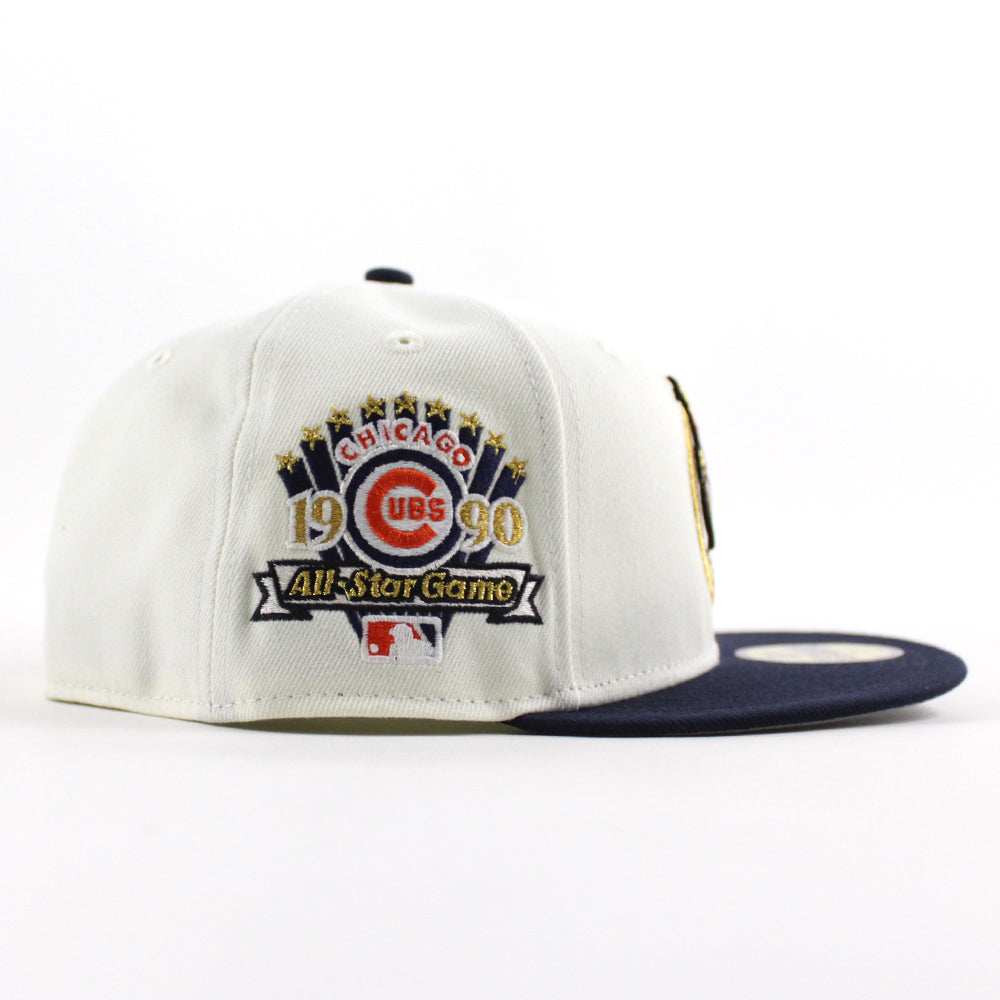 cubs baseball cap