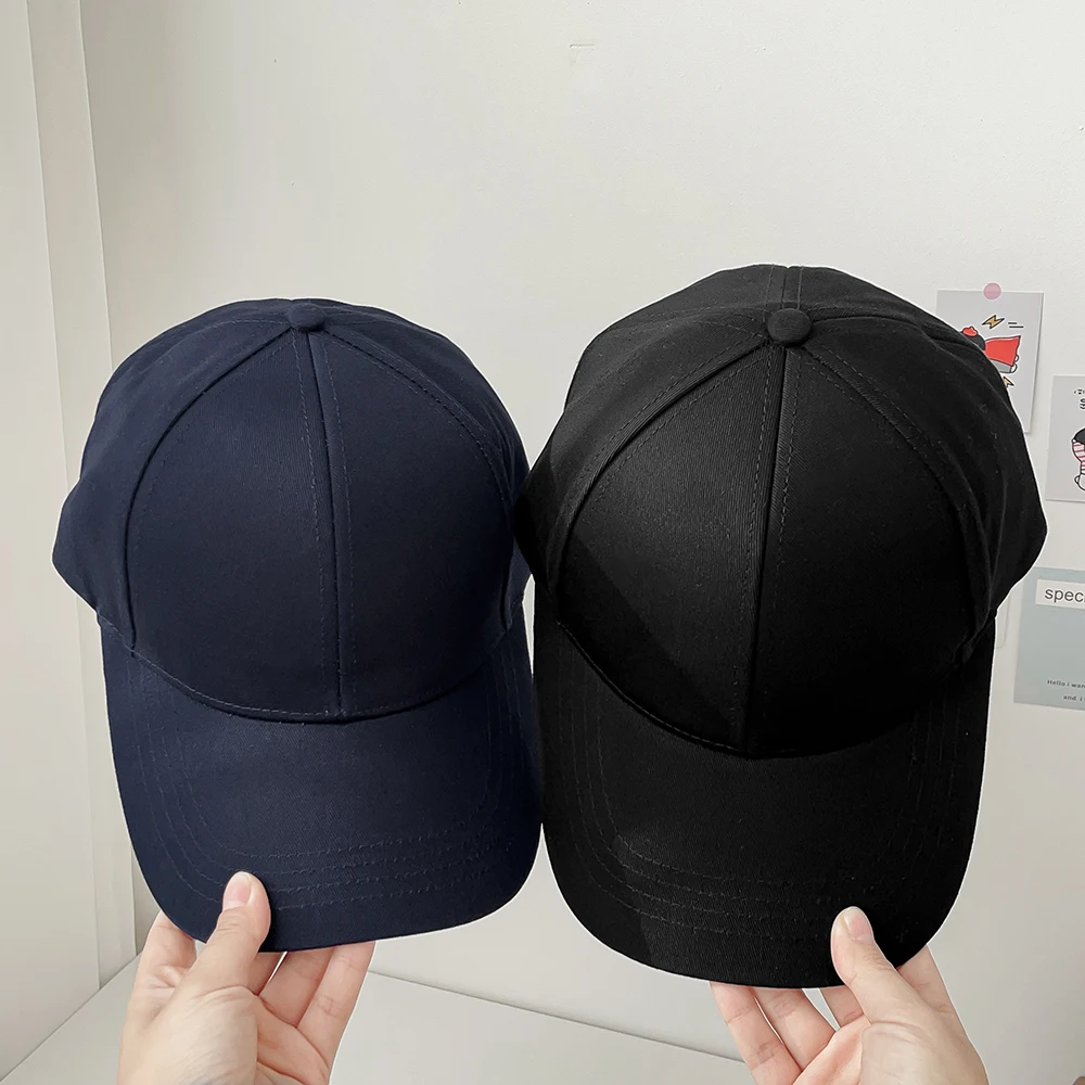 dad cap vs baseball cap