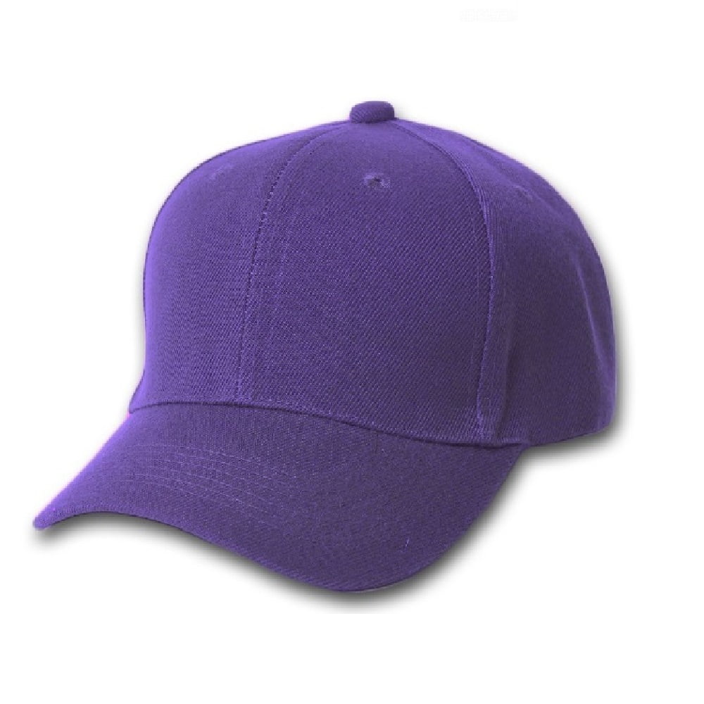 Baseball Cap vs. Dad Hat: Choosing the Right Headgear插图2