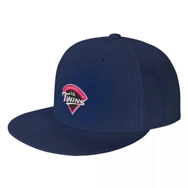 twins baseball cap