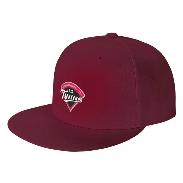 Show Your Team Spirit with a Classic Twins Baseball Cap缩略图