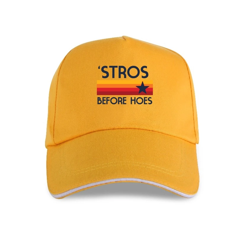 astros baseball cap