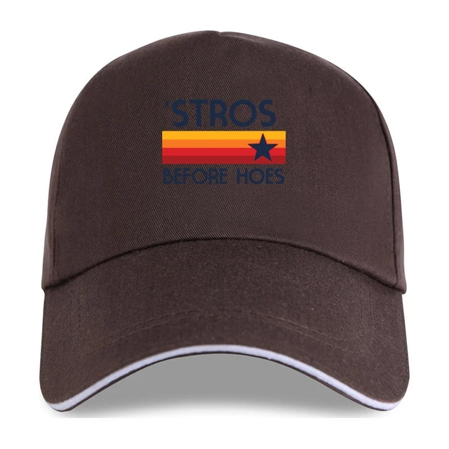 astros baseball cap