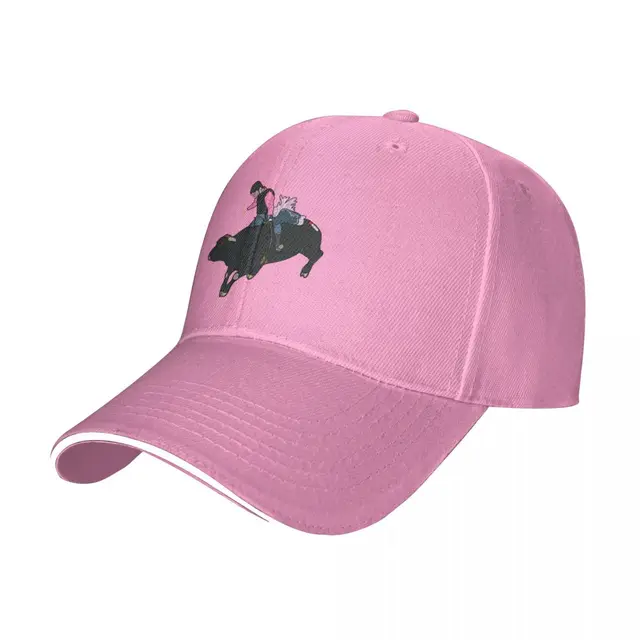 stetson baseball cap