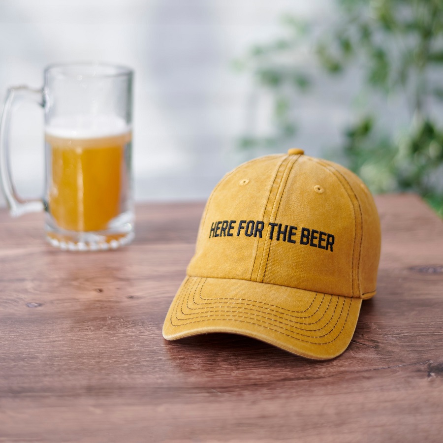 Show Your Team Spirit: The Best Beer Baseball Caps for Fans缩略图