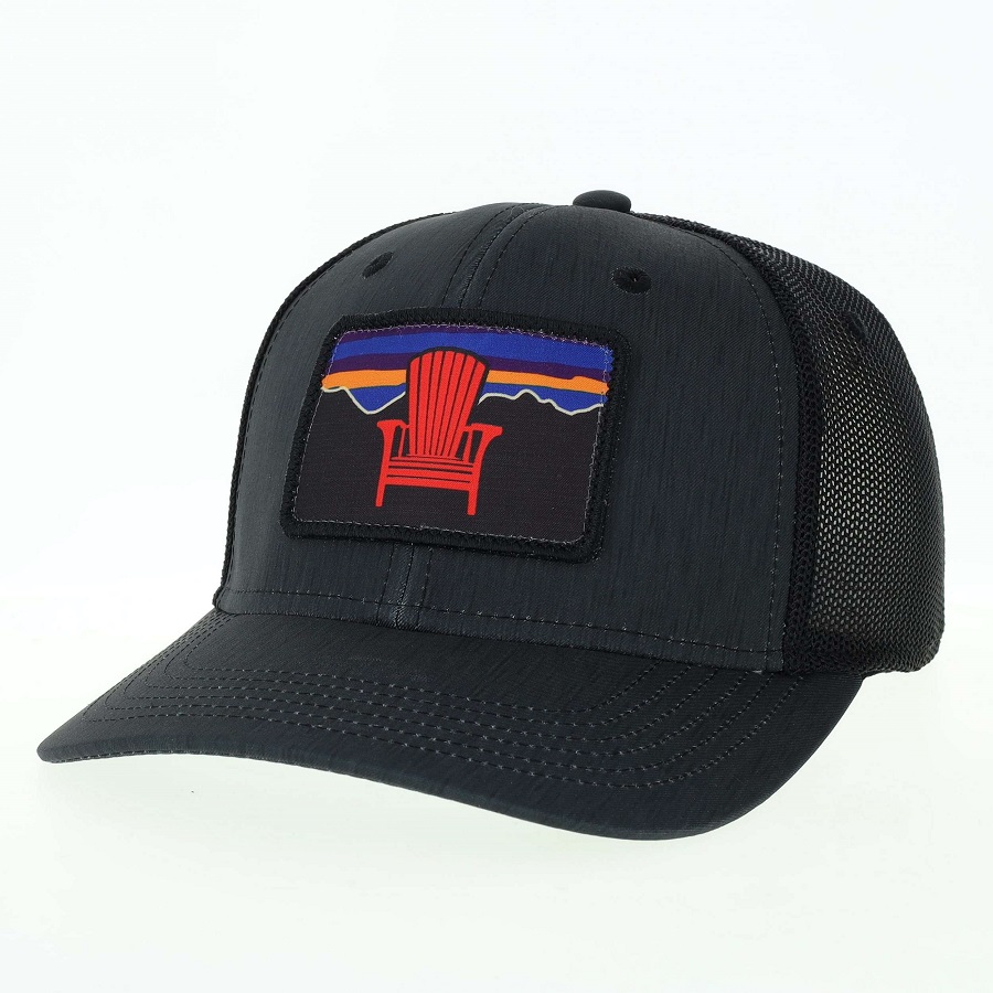 stretch baseball cap