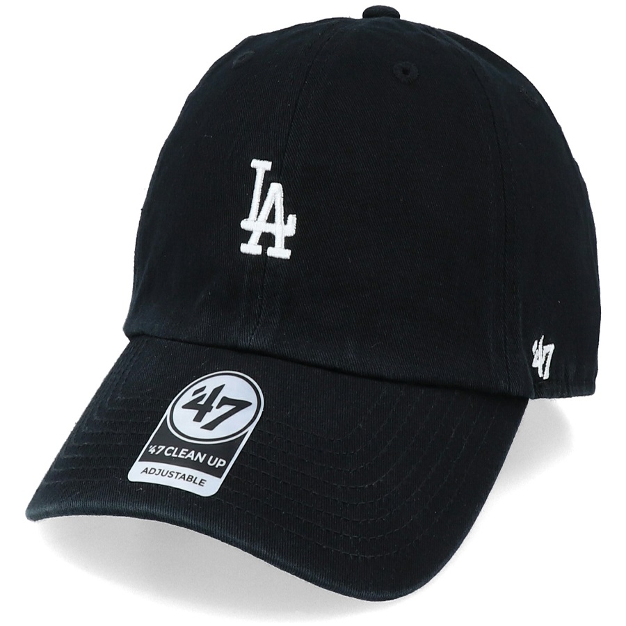 la dodgers baseball cap