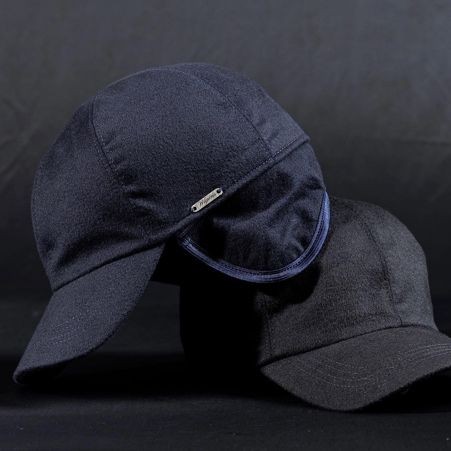 loro piana baseball cap