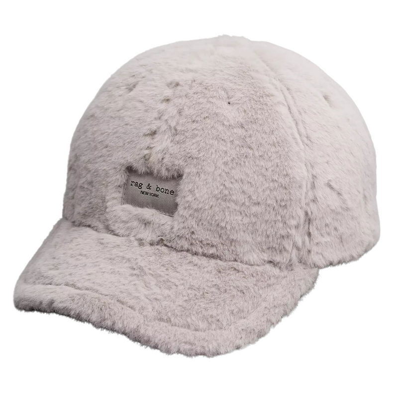 rag and bone baseball cap