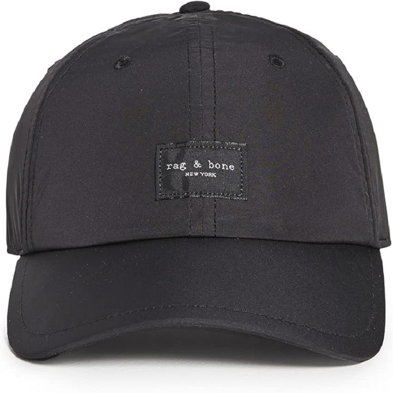 rag and bone baseball cap