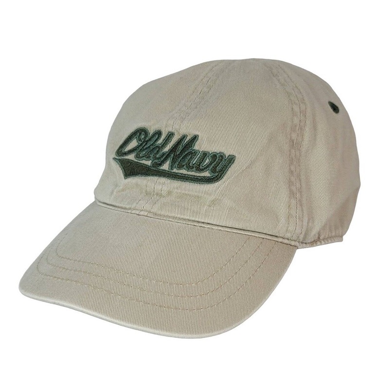 old navy baseball cap