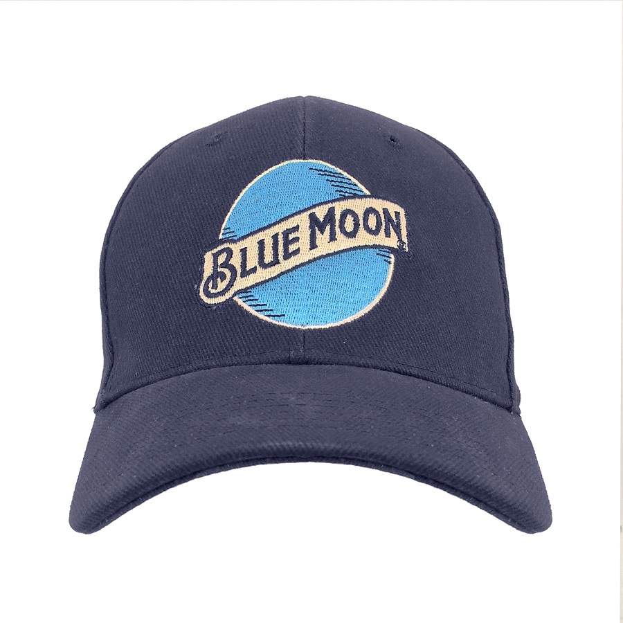 beer baseball cap