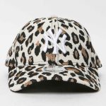 Leopard Baseball Cap: Fashion Tips and Trends