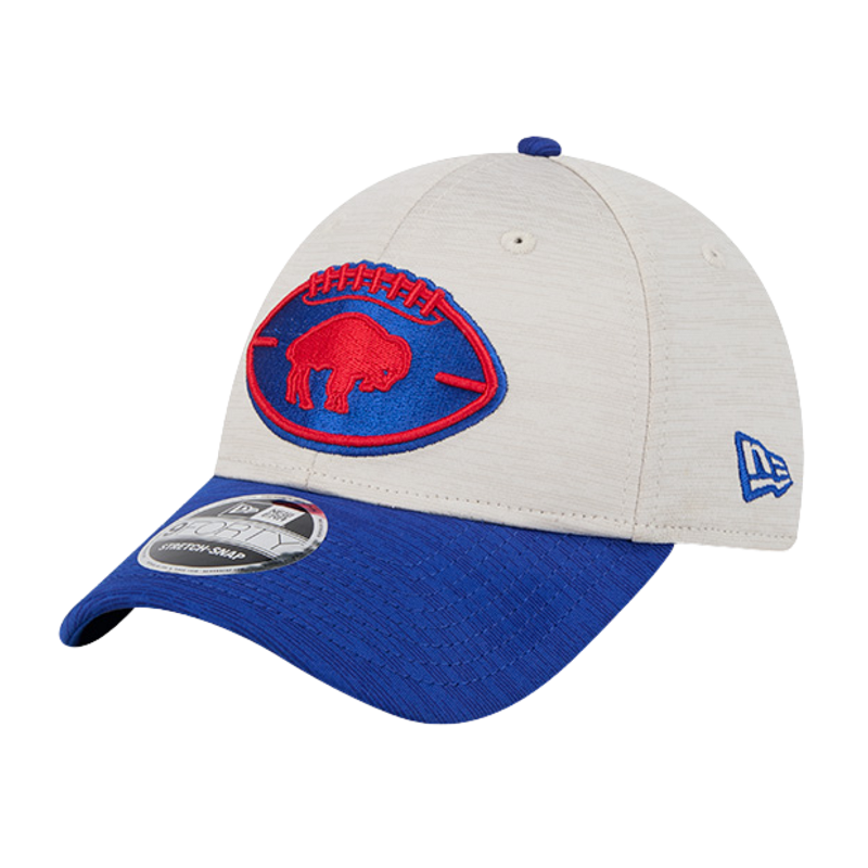 buffalo  bills baseball cap